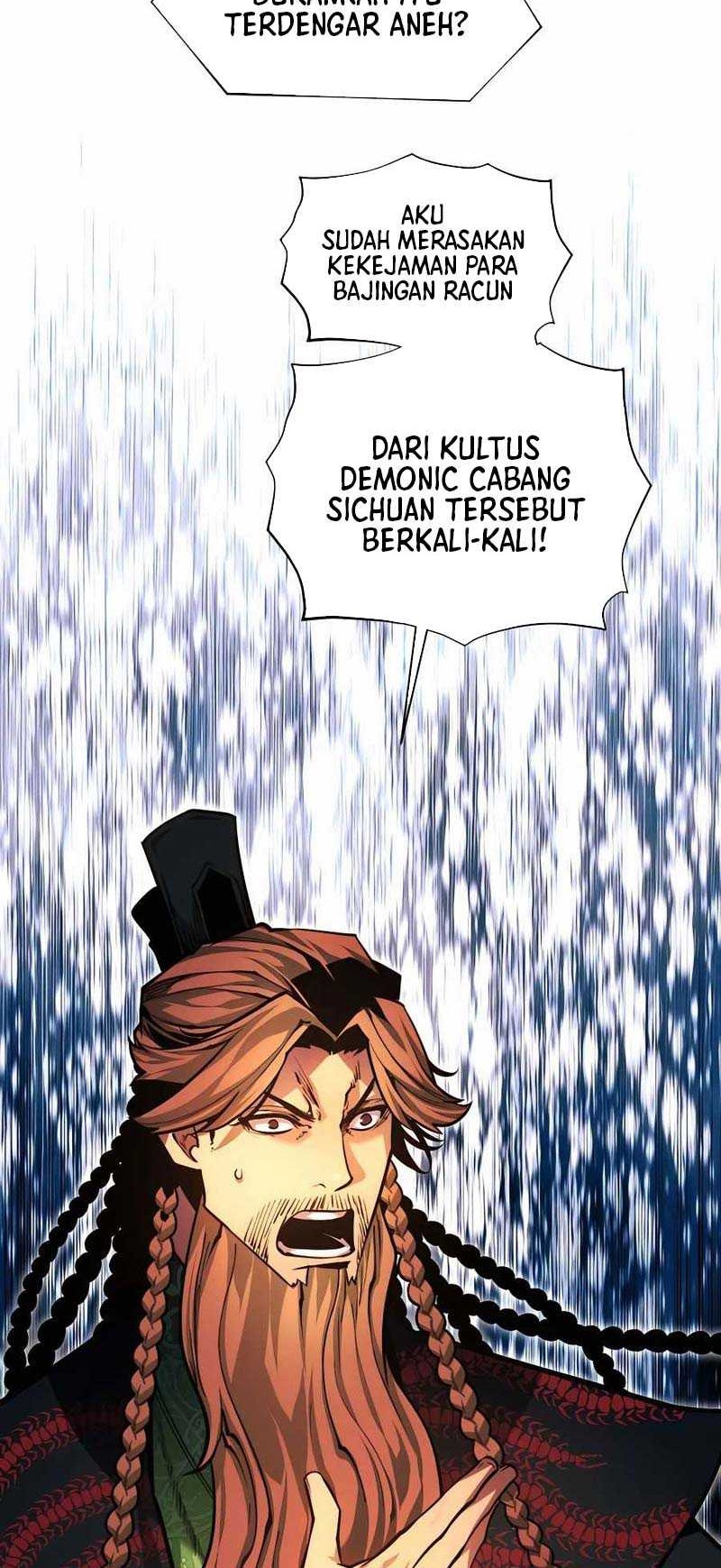 Modern Man Who Fall Into Murim Chapter 73 Gambar 23