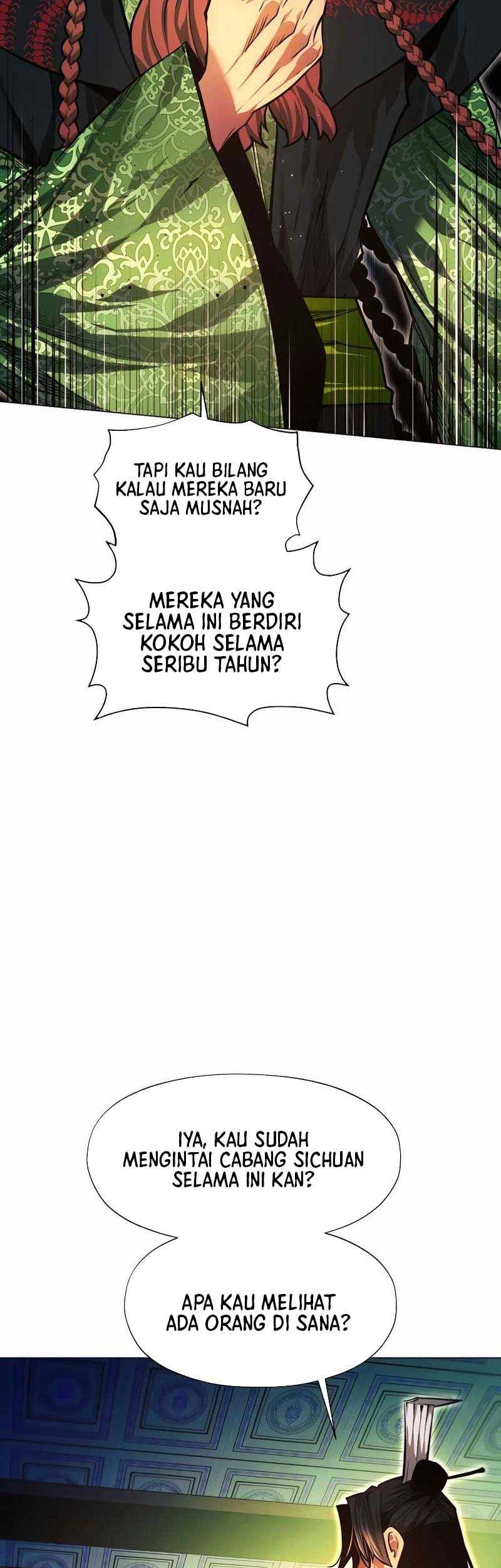 Modern Man Who Fall Into Murim Chapter 73 Gambar 24