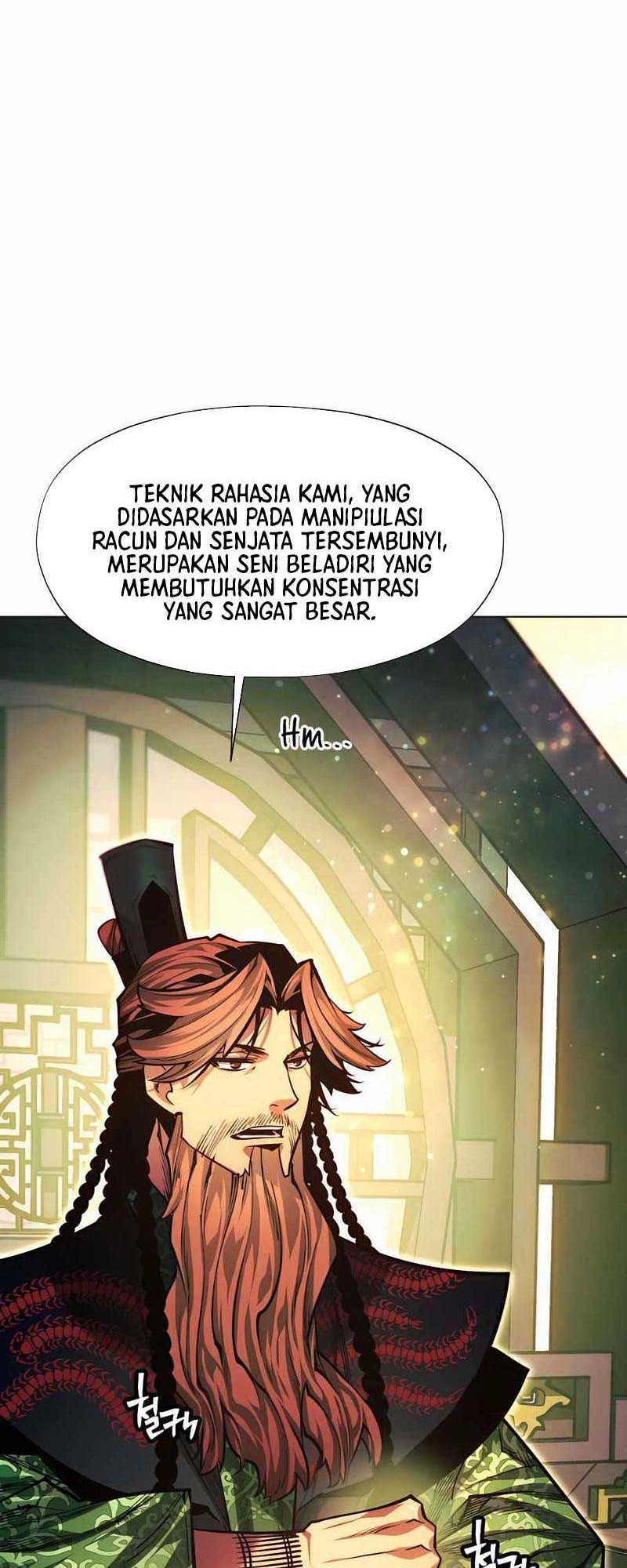 Modern Man Who Fall Into Murim Chapter 73 Gambar 7