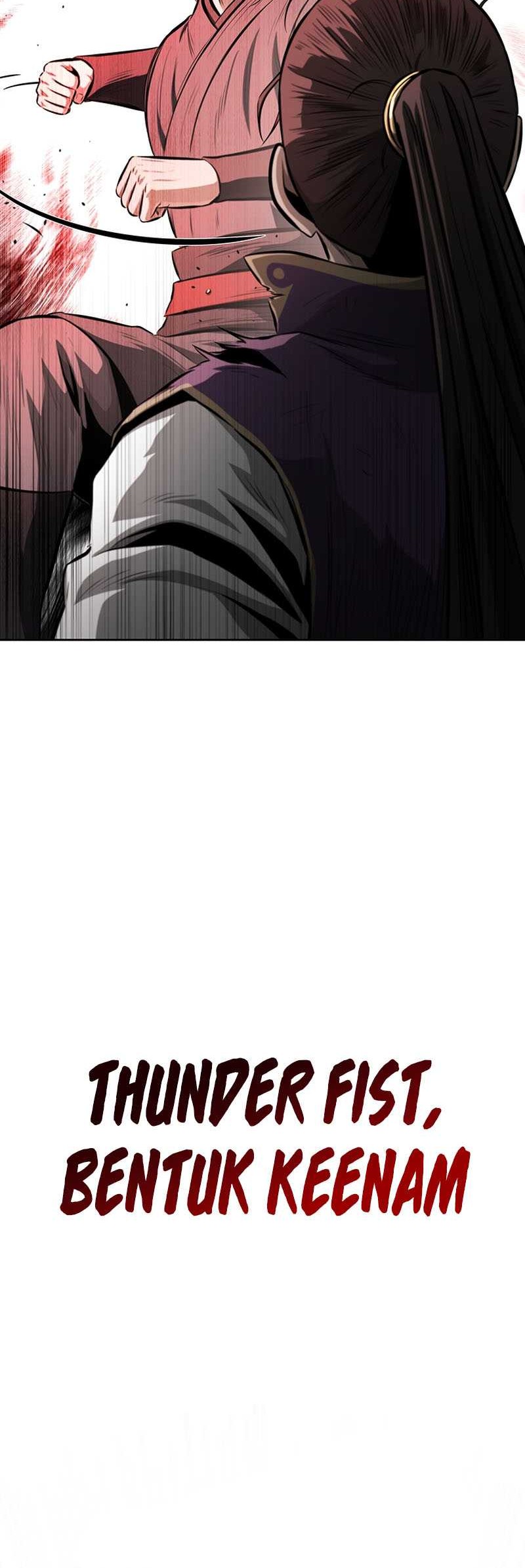Moon-Shadow Sword Emperor Chapter 79 Gambar 41