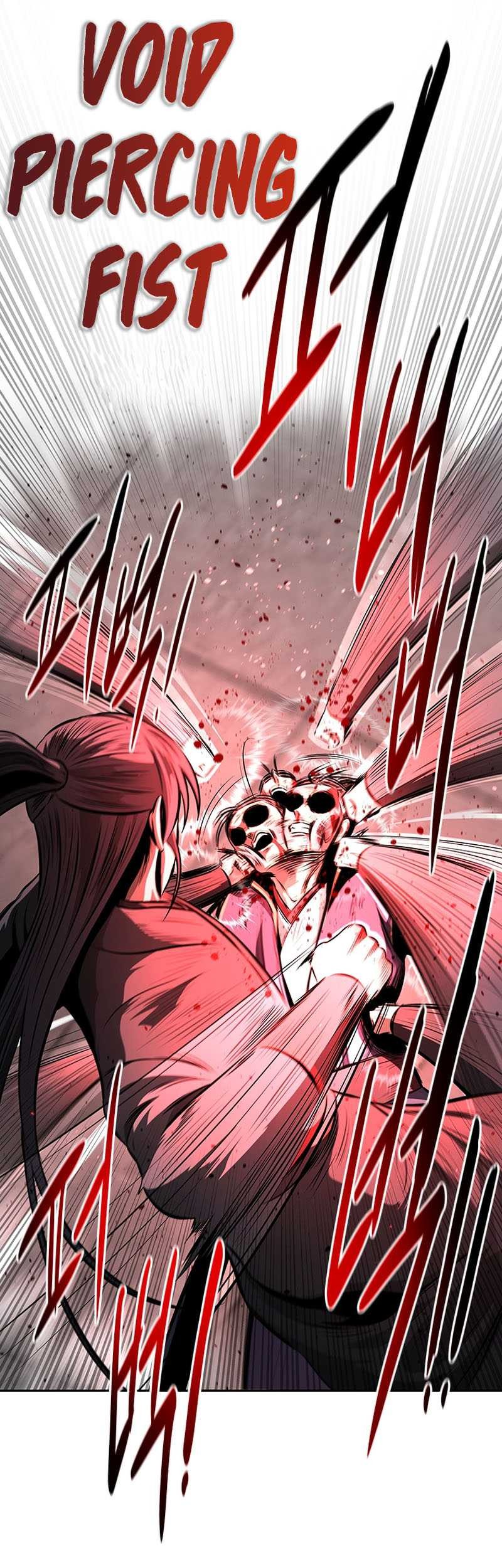 Moon-Shadow Sword Emperor Chapter 79 Gambar 42