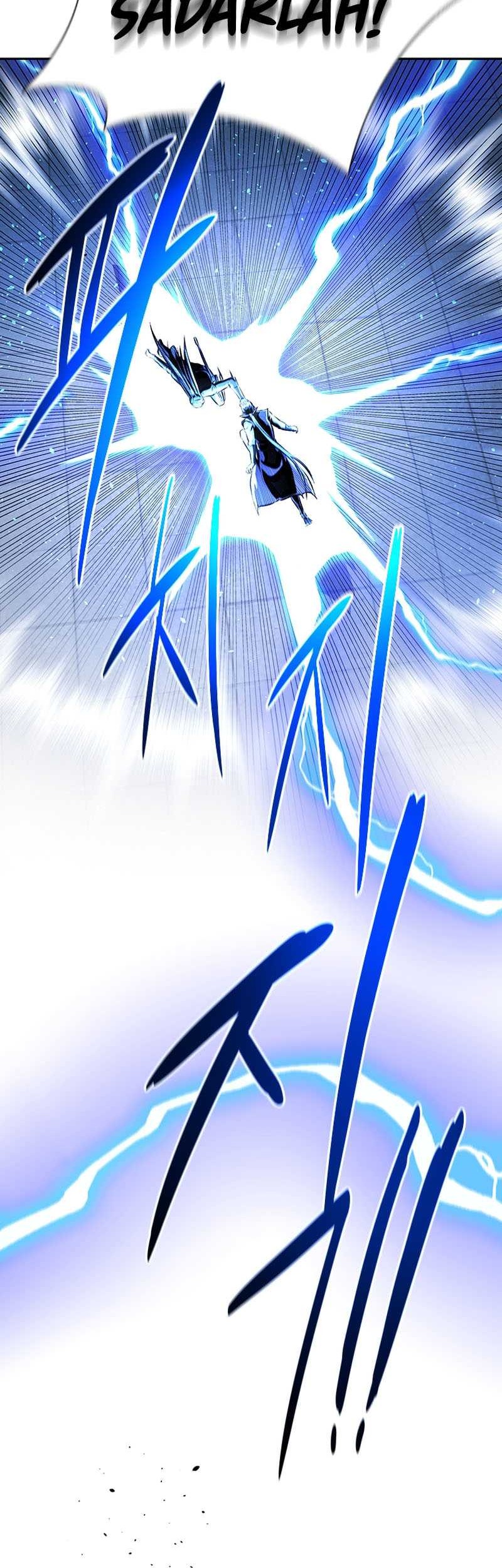Moon-Shadow Sword Emperor Chapter 79 Gambar 57