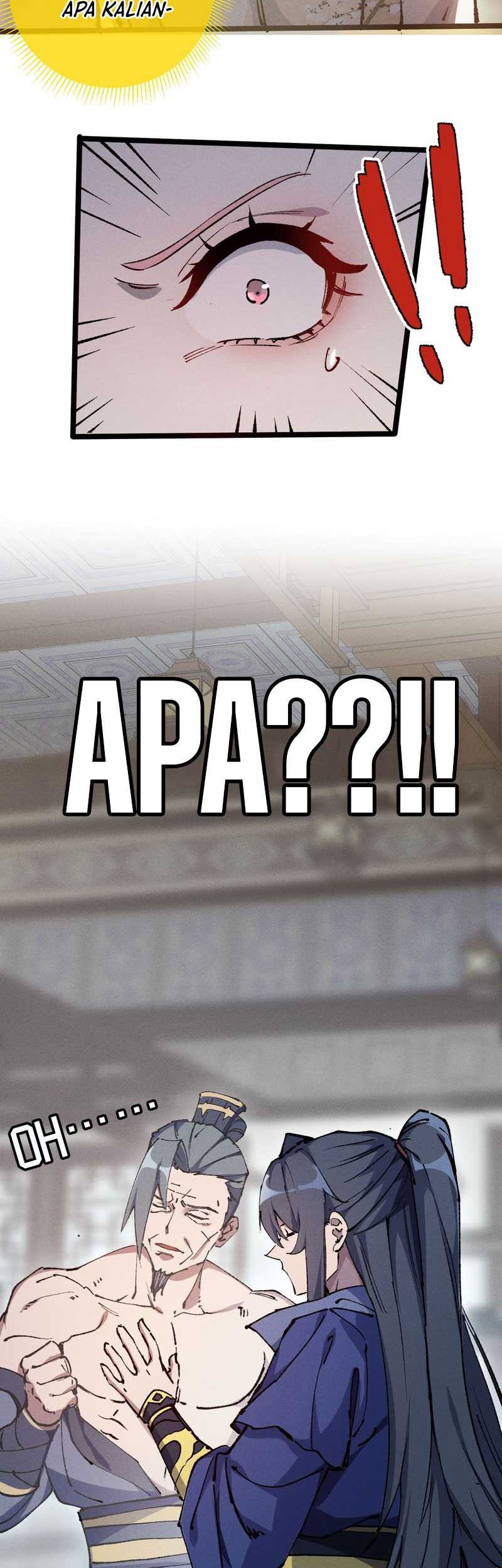 My Disciple Became The Great Demon Empress?! Chapter 07 Gambar 18