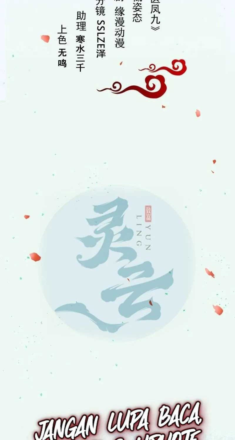 Baca Manhua The Ghostly Doctor Chapter 610 Gambar 2