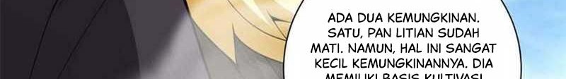 My Disciples Are All Big Villains Chapter 210 Gambar 19