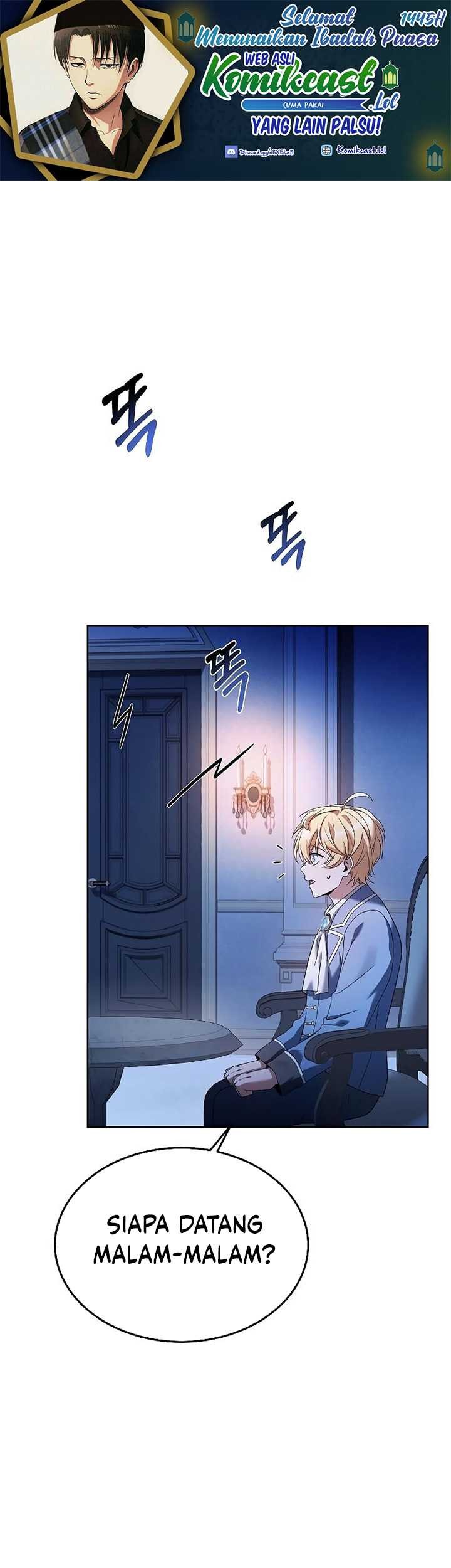 Baca Manhwa Archmage Restaurant Chapter 23 Gambar 2