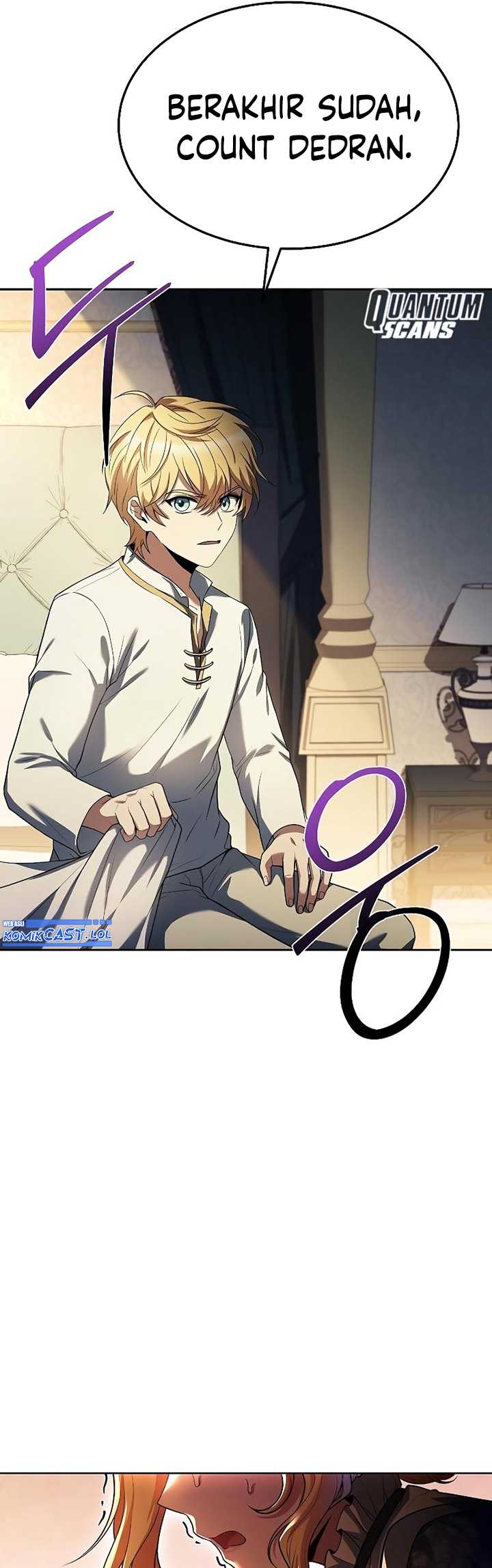 Archmage Restaurant Chapter 23 Gambar 66