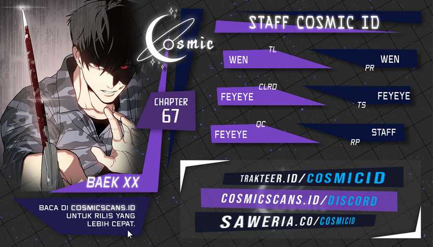 Baca Komik Baek XX Chapter 67 Gambar 1