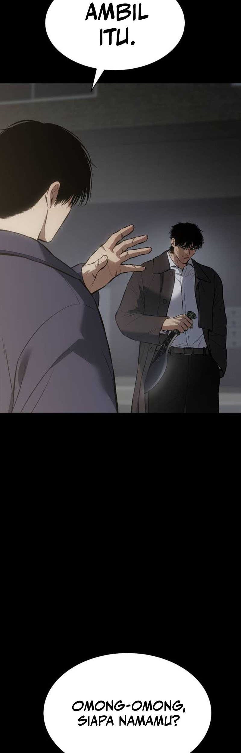 Baek XX Chapter 67 Gambar 84