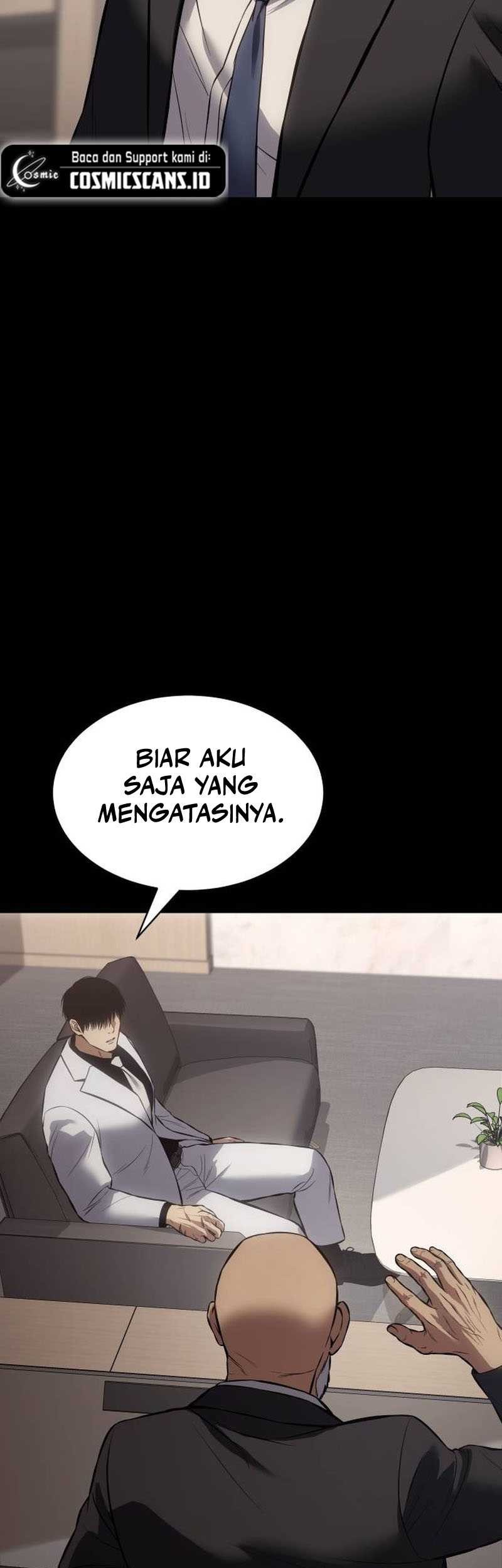 Baek XX Chapter 67 Gambar 97