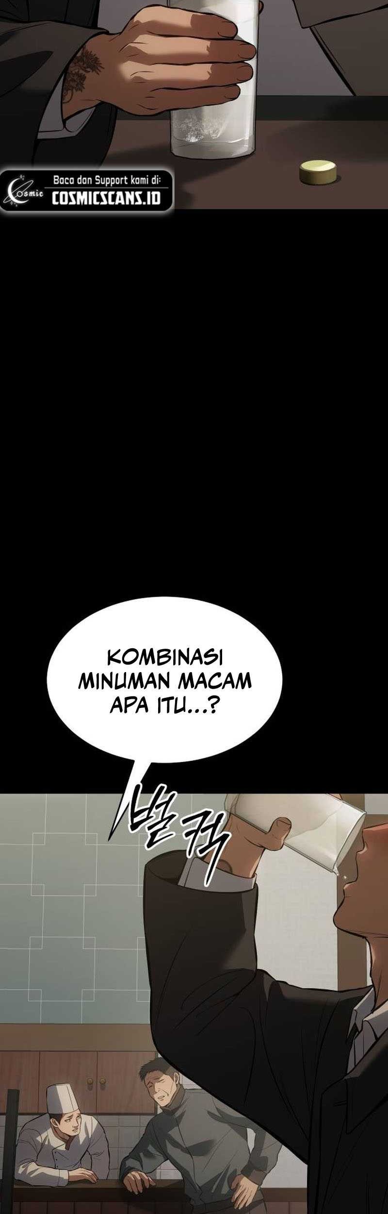 Baek XX Chapter 67 Gambar 23