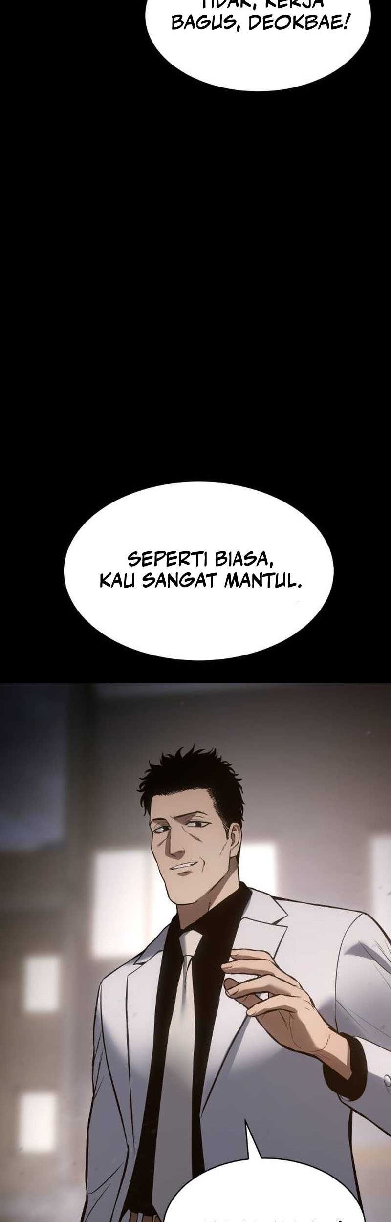 Baek XX Chapter 67 Gambar 48
