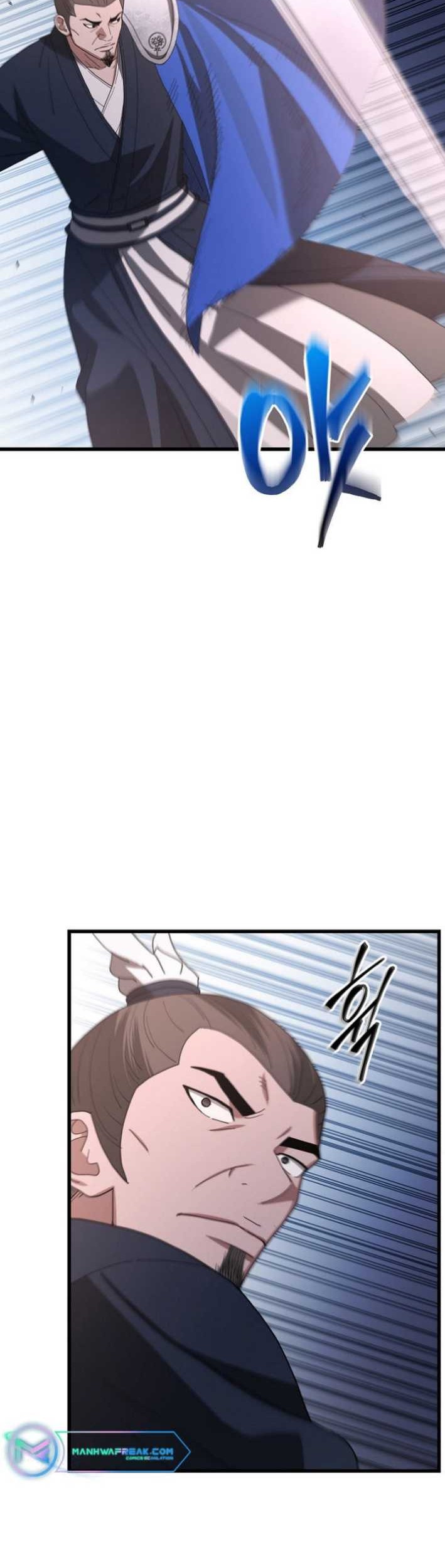 I Am Reborn As The Sword God Chapter 84 Gambar 3