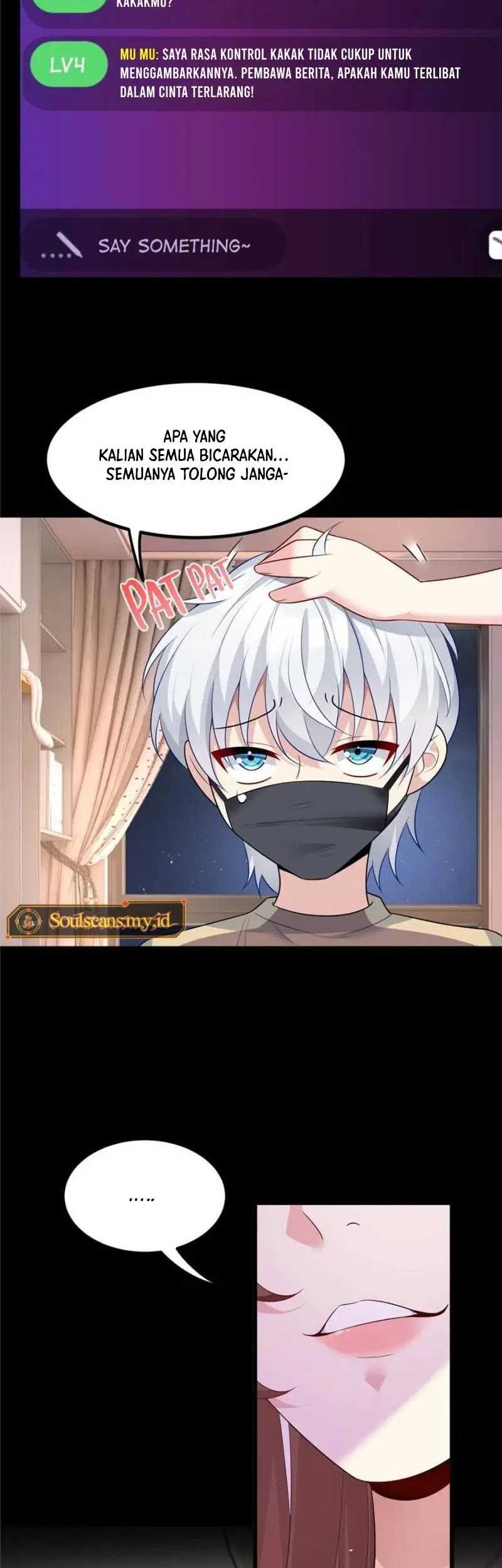 I Eat Soft Rice in Another World Chapter 92 Gambar 28