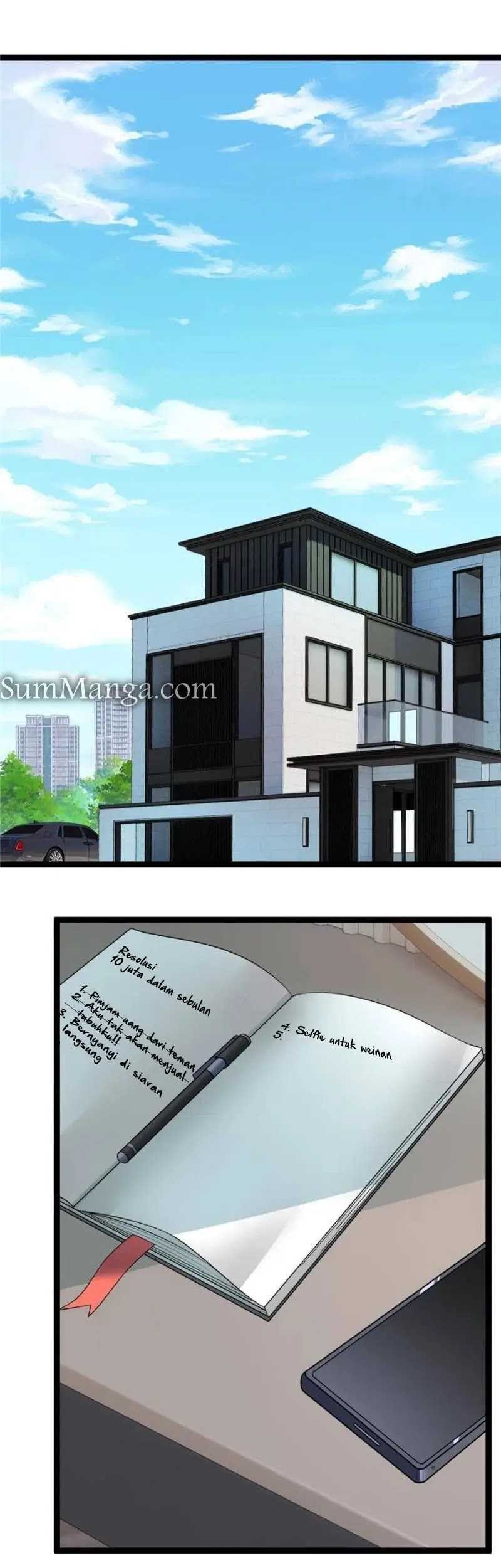Baca Manhua I Eat Soft Rice in Another World Chapter 92 Gambar 2