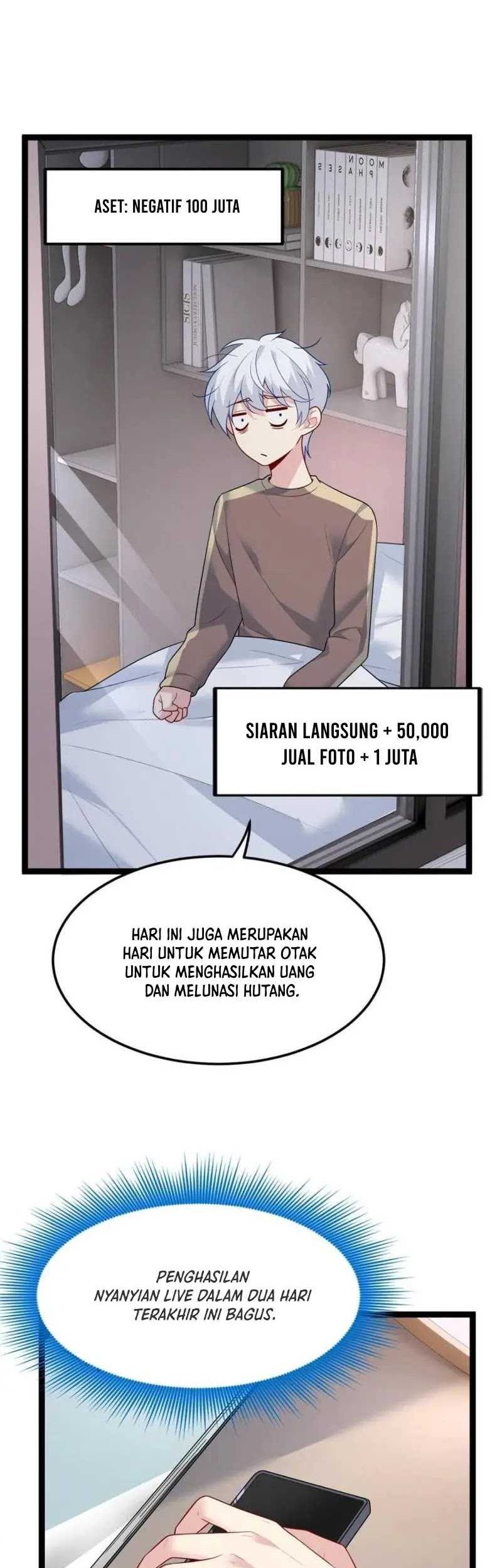 I Eat Soft Rice in Another World Chapter 92 Gambar 3
