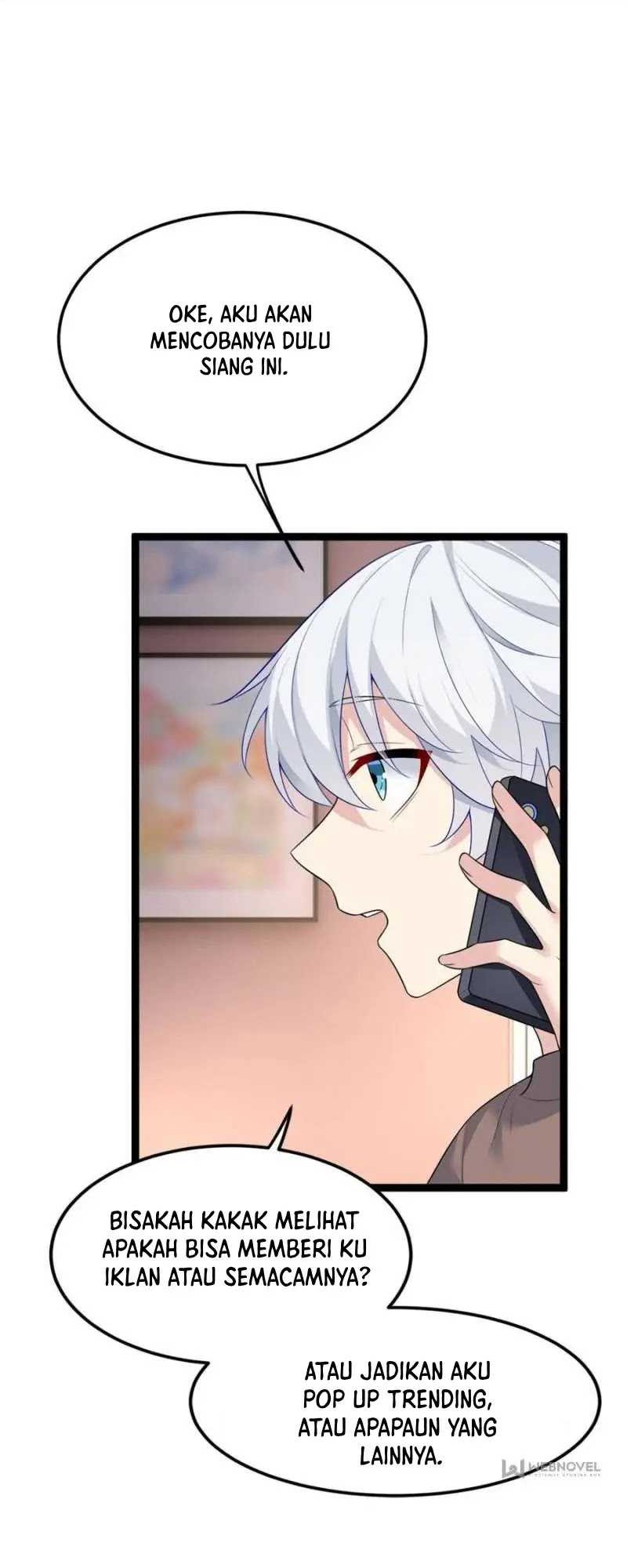 I Eat Soft Rice in Another World Chapter 92 Gambar 10