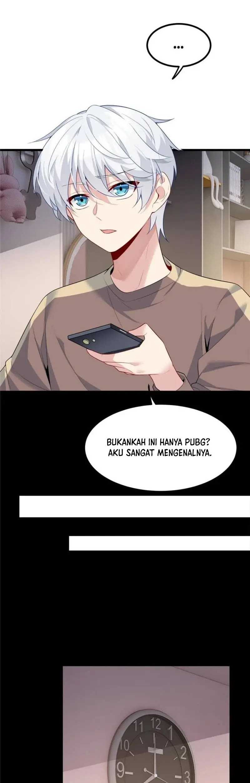 I Eat Soft Rice in Another World Chapter 92 Gambar 12