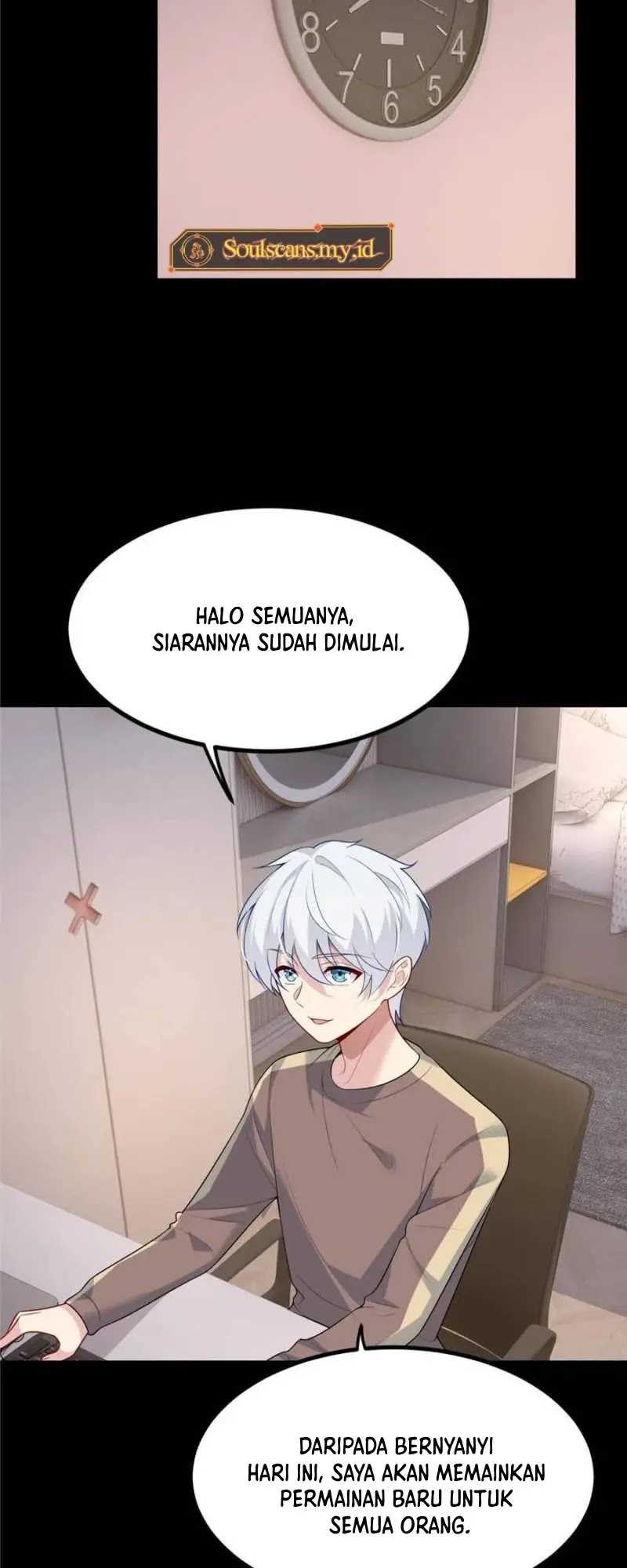 I Eat Soft Rice in Another World Chapter 92 Gambar 13
