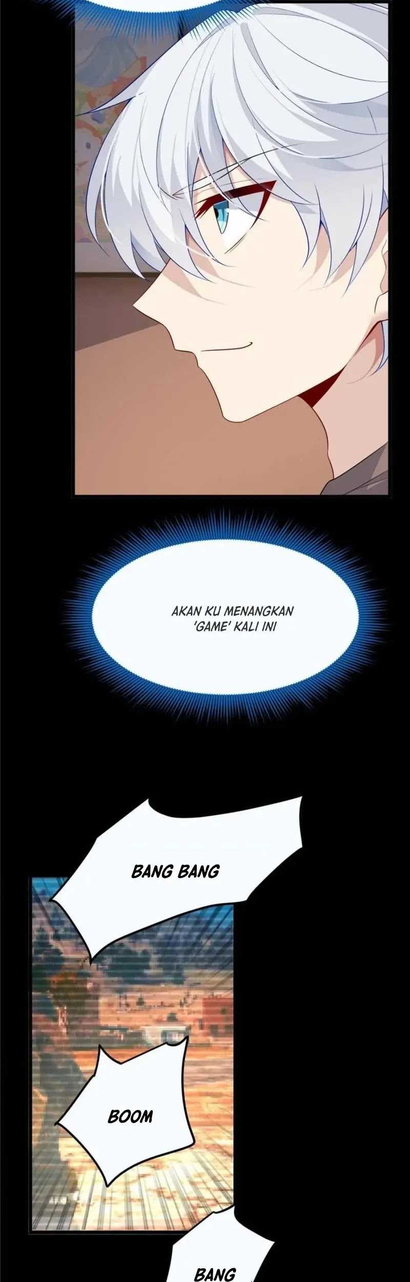 I Eat Soft Rice in Another World Chapter 92 Gambar 18