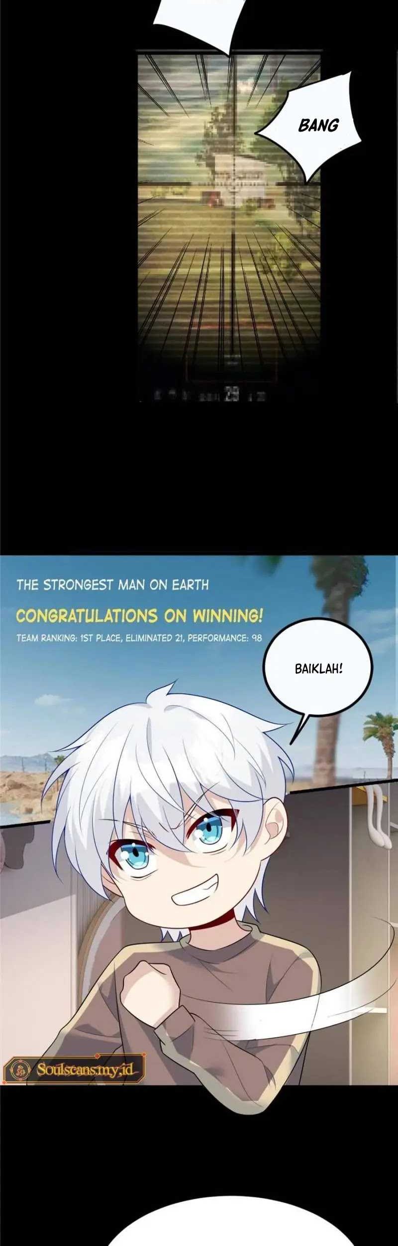 I Eat Soft Rice in Another World Chapter 92 Gambar 19