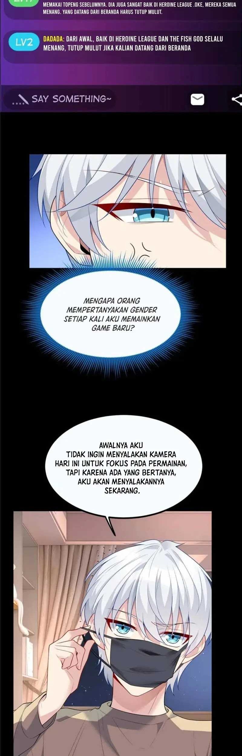 I Eat Soft Rice in Another World Chapter 92 Gambar 21