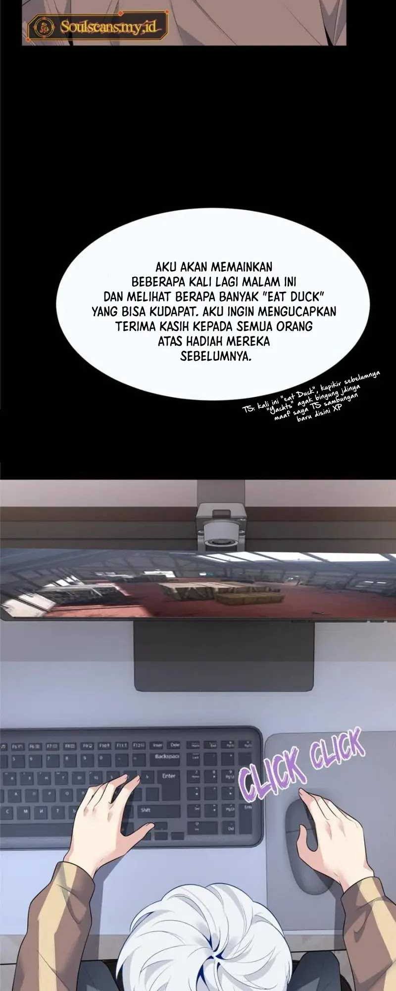 I Eat Soft Rice in Another World Chapter 92 Gambar 22
