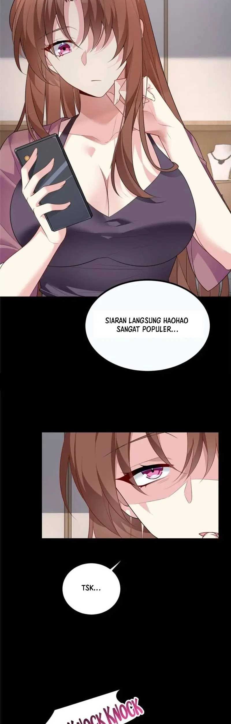 I Eat Soft Rice in Another World Chapter 92 Gambar 24