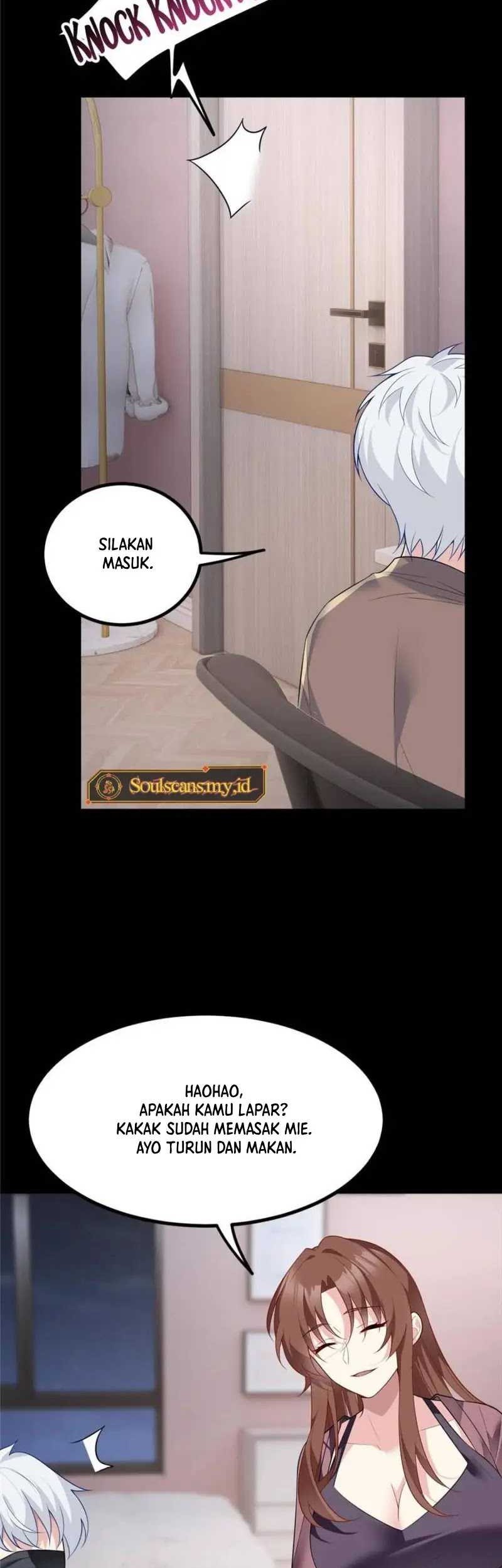 I Eat Soft Rice in Another World Chapter 92 Gambar 25