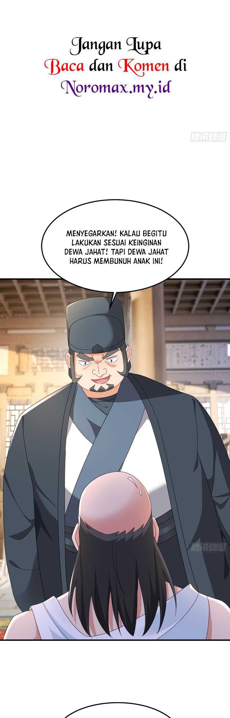 I Rely On Rewarding Apprentices To Upgrade Chapter 69 Gambar 20