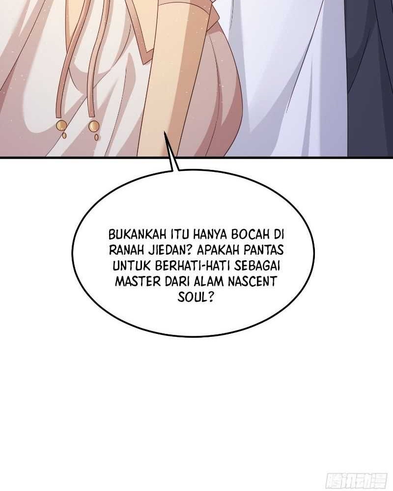 I Rely On Rewarding Apprentices To Upgrade Chapter 69 Gambar 25