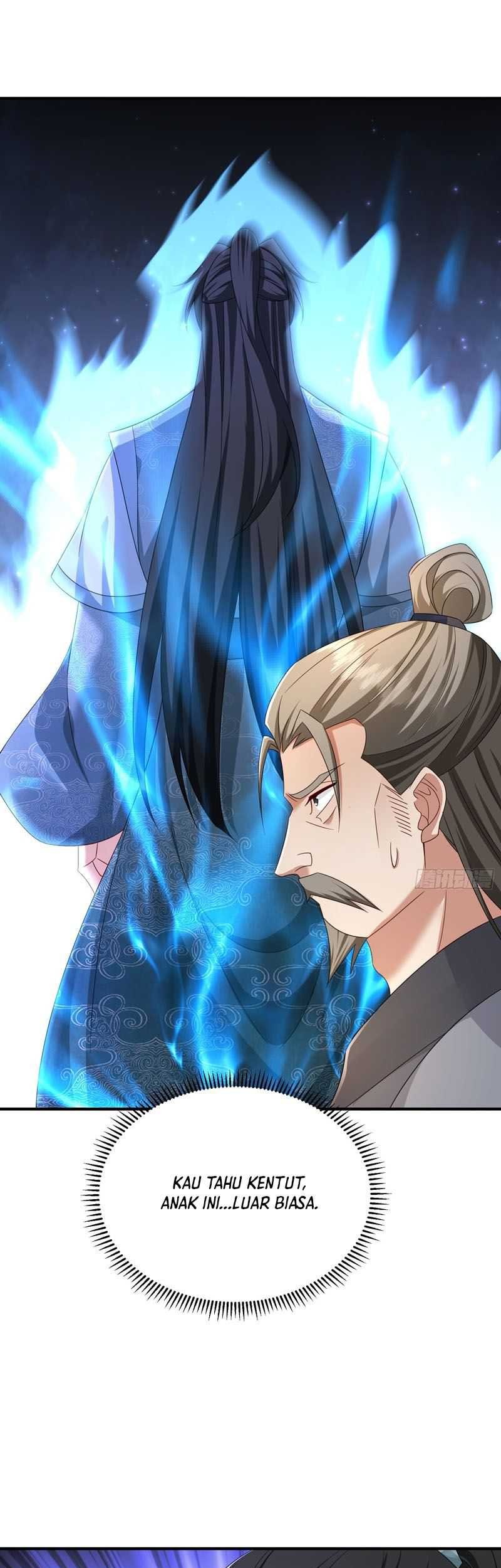 I Rely On Rewarding Apprentices To Upgrade Chapter 69 Gambar 27