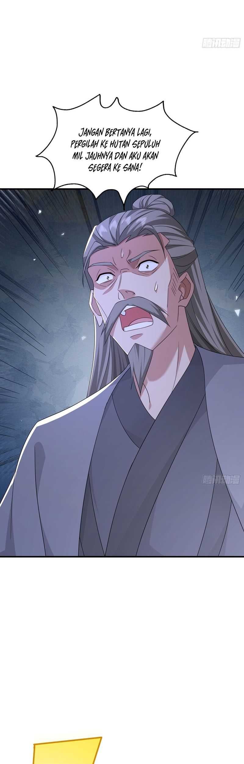 I Rely On Rewarding Apprentices To Upgrade Chapter 69 Gambar 33