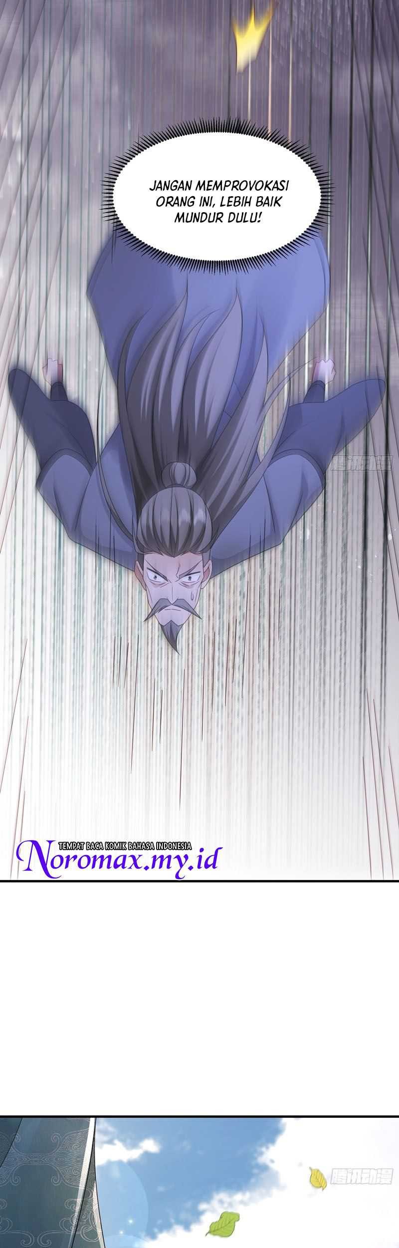 I Rely On Rewarding Apprentices To Upgrade Chapter 69 Gambar 35