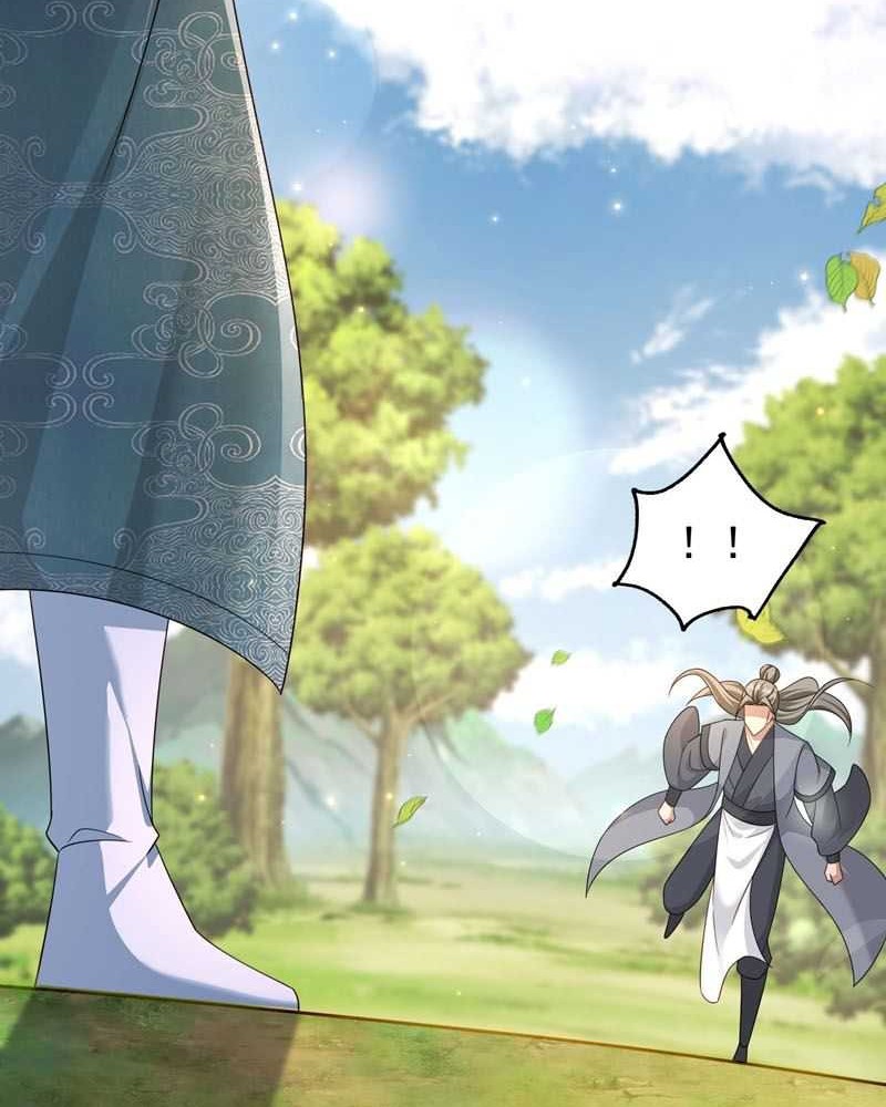 I Rely On Rewarding Apprentices To Upgrade Chapter 69 Gambar 36