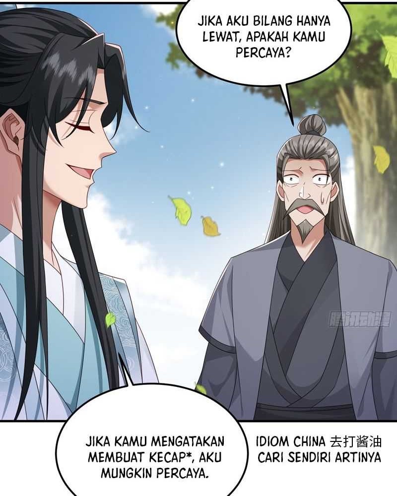 I Rely On Rewarding Apprentices To Upgrade Chapter 69 Gambar 38