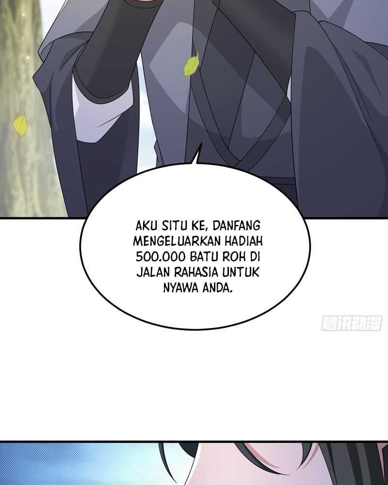 I Rely On Rewarding Apprentices To Upgrade Chapter 69 Gambar 40