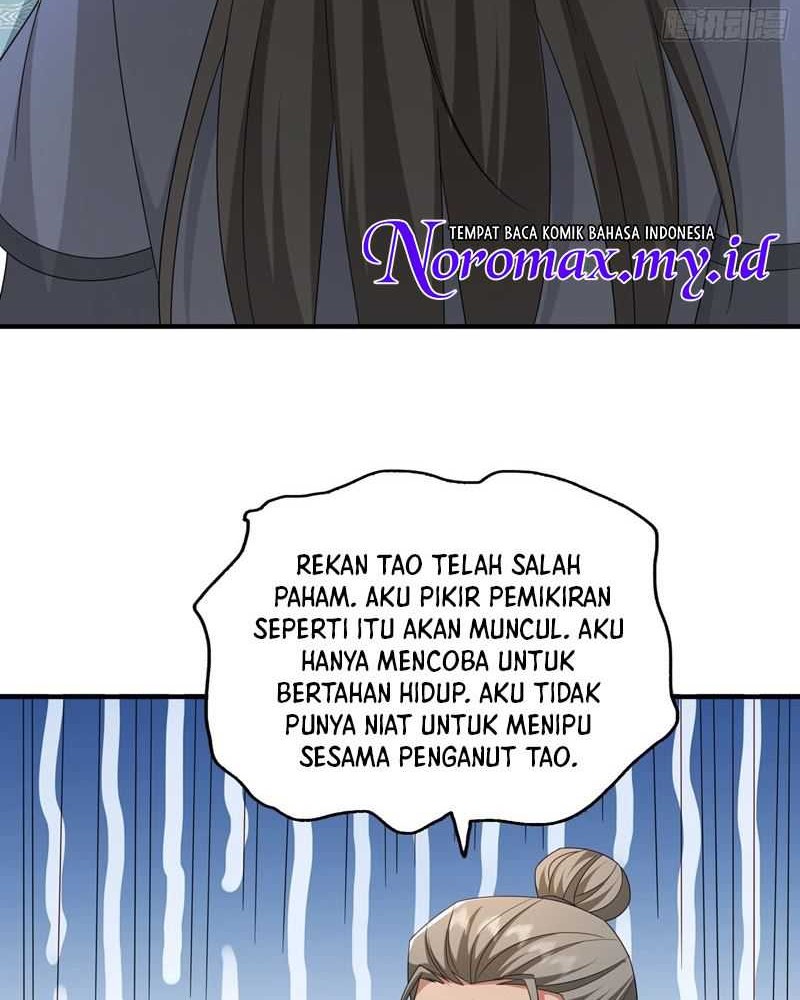 I Rely On Rewarding Apprentices To Upgrade Chapter 69 Gambar 42