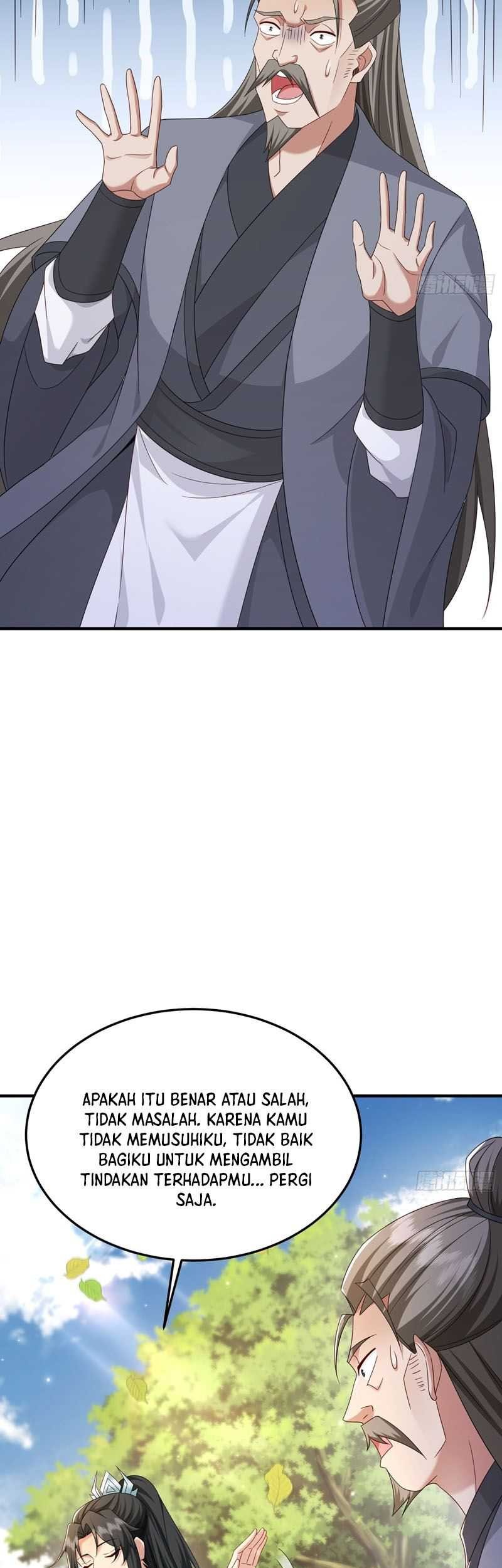 I Rely On Rewarding Apprentices To Upgrade Chapter 69 Gambar 43