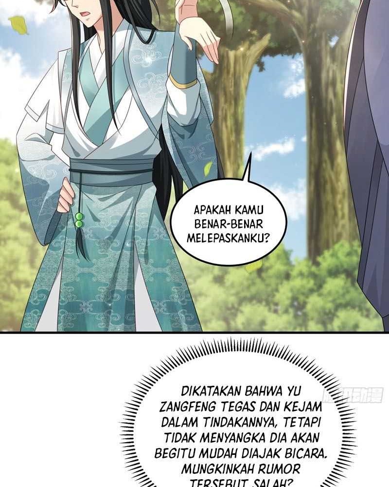 I Rely On Rewarding Apprentices To Upgrade Chapter 69 Gambar 44