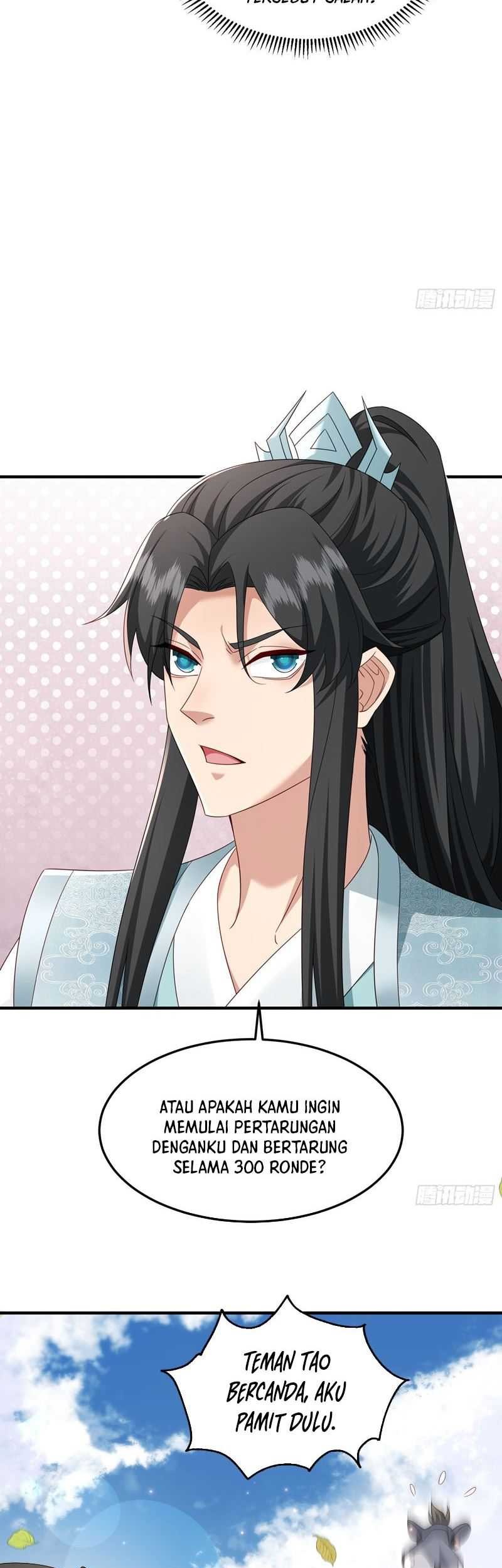 I Rely On Rewarding Apprentices To Upgrade Chapter 69 Gambar 45