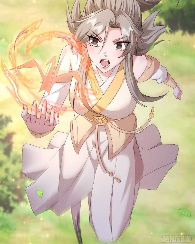 I Rely On Rewarding Apprentices To Upgrade Chapter 69 Gambar 50