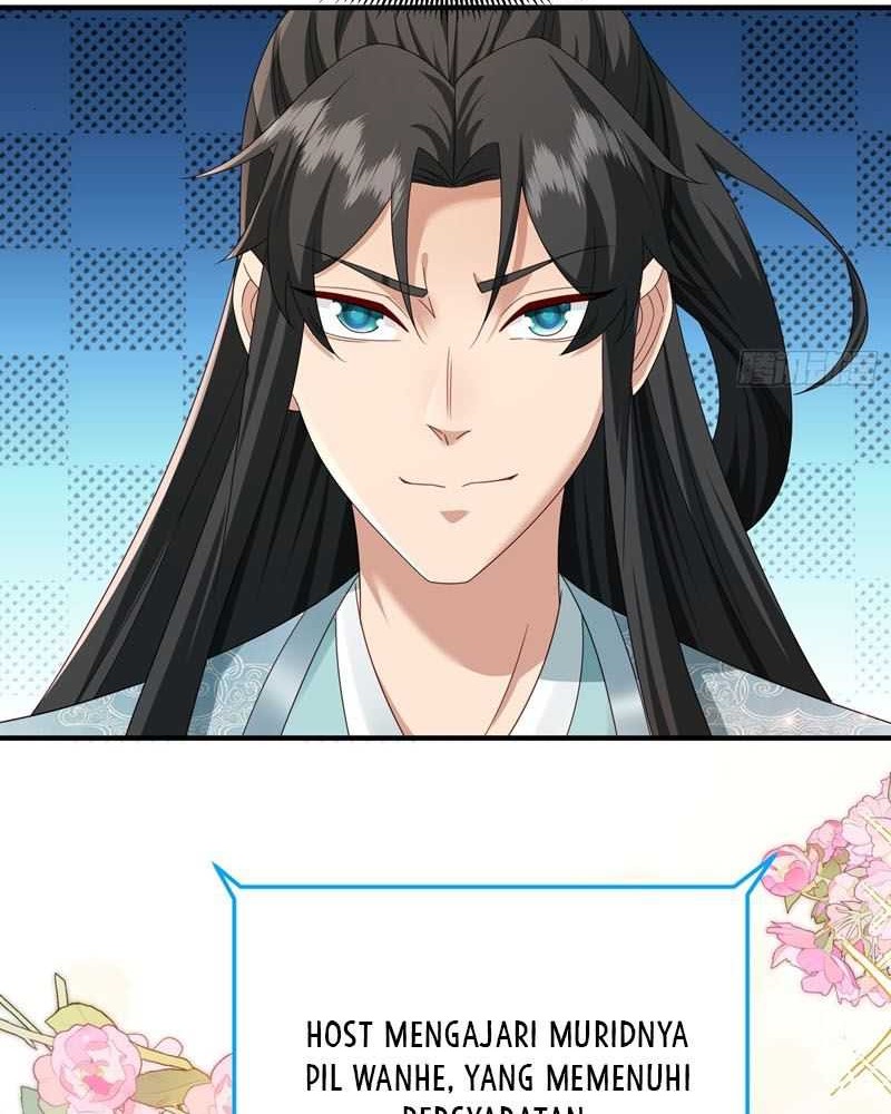 I Rely On Rewarding Apprentices To Upgrade Chapter 69 Gambar 3