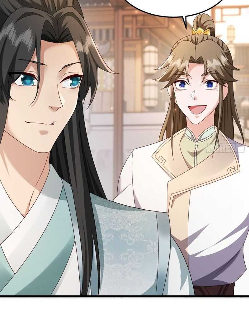 I Rely On Rewarding Apprentices To Upgrade Chapter 69 Gambar 7