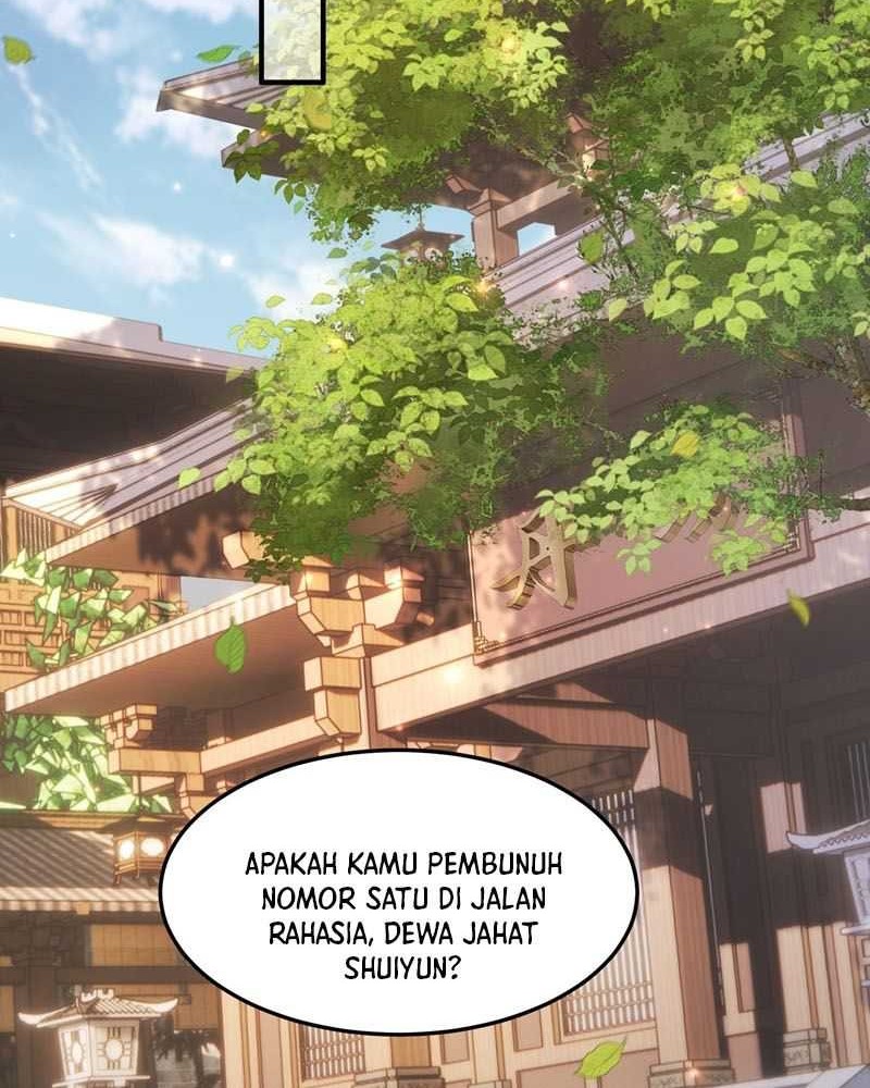 I Rely On Rewarding Apprentices To Upgrade Chapter 69 Gambar 11