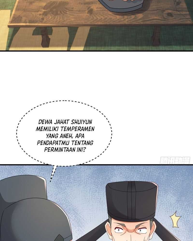 I Rely On Rewarding Apprentices To Upgrade Chapter 69 Gambar 15