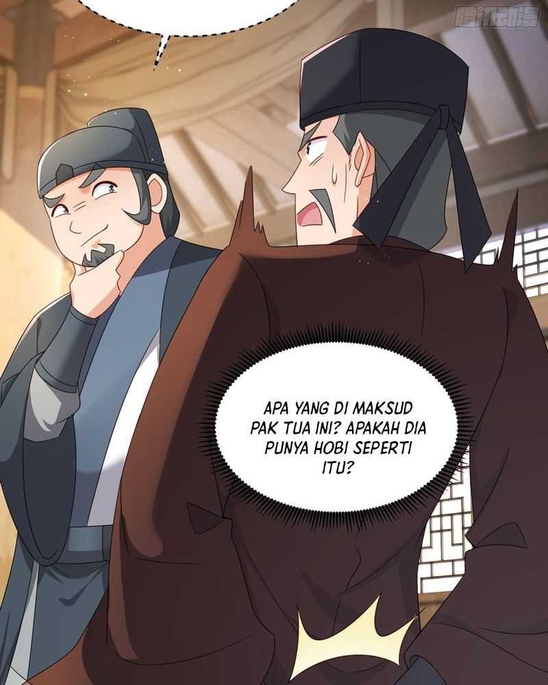 I Rely On Rewarding Apprentices To Upgrade Chapter 69 Gambar 17