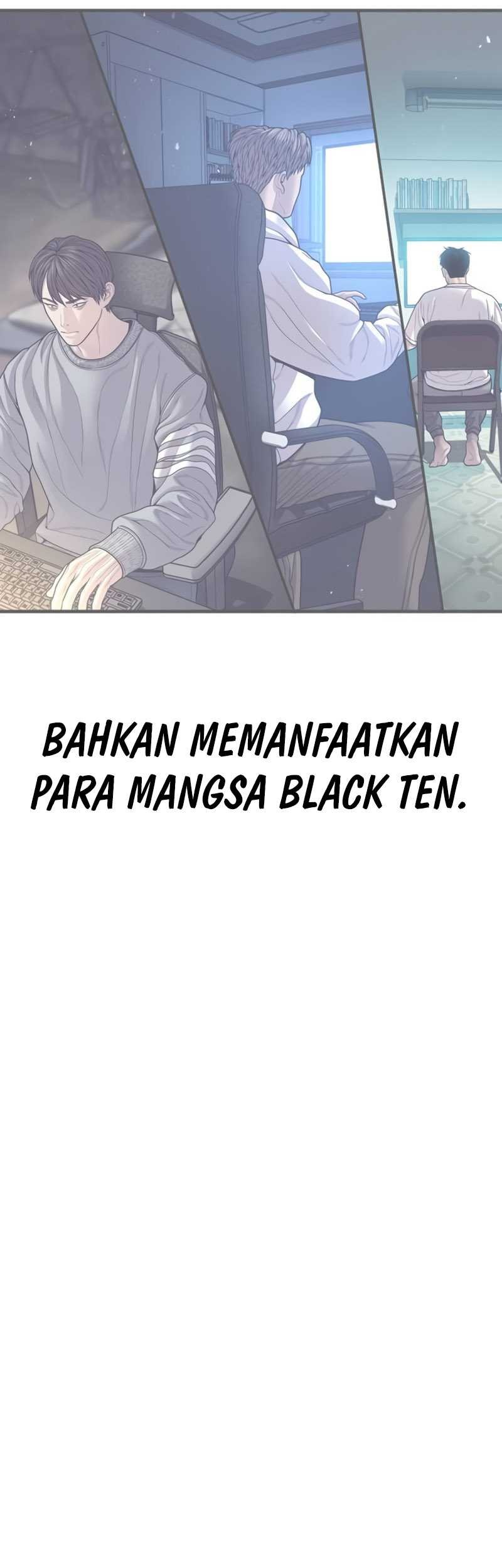 Juvenile Offender Chapter 56 Gambar 57