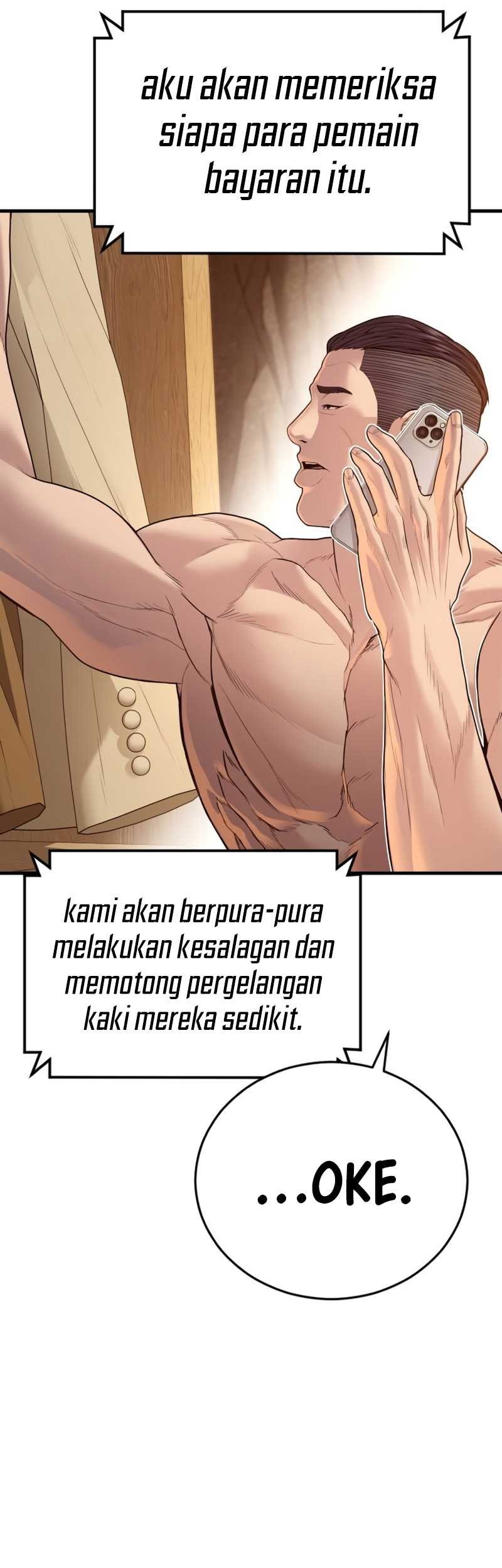 Juvenile Offender Chapter 56 Gambar 69