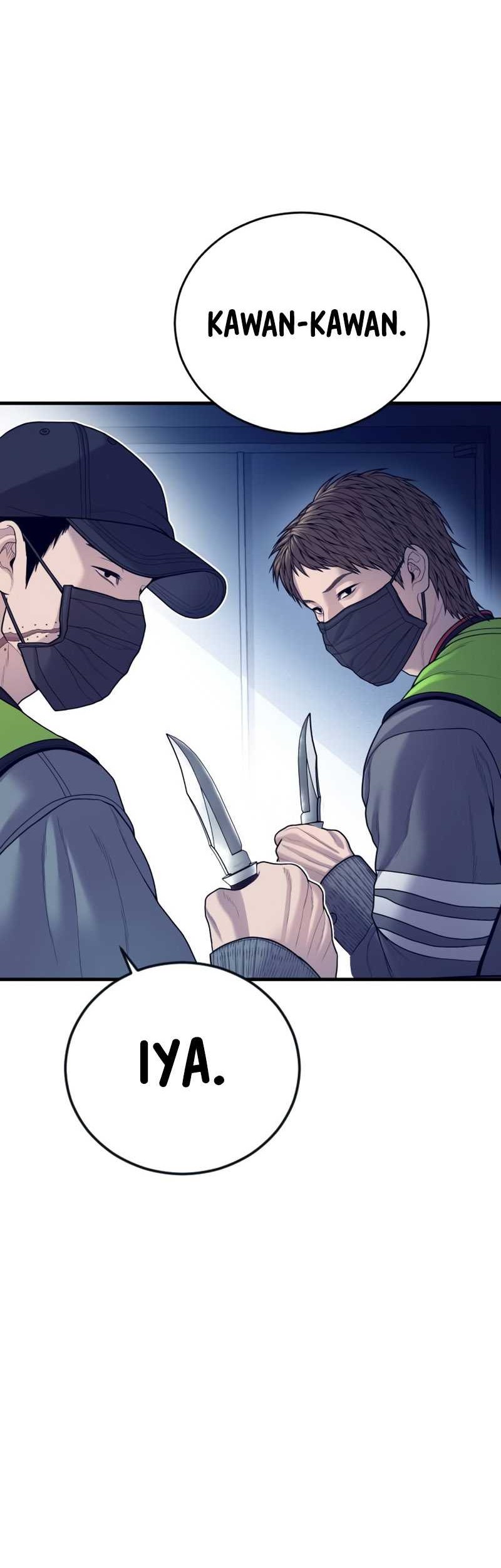 Juvenile Offender Chapter 56 Gambar 74